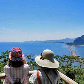 一人旅の条件